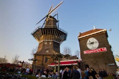Brouwerij 't IJ