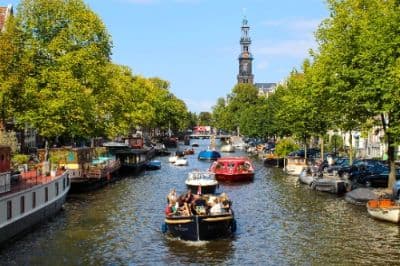 De 9 Straatjes