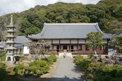Kōshō-ji Temple