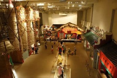 Hong Kong Museum of History