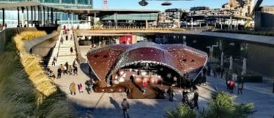CityLife Shopping District