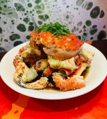 HOLYCRAB