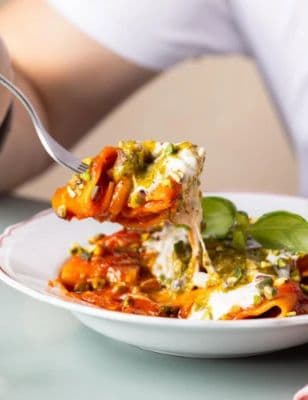 miscusi | pasta fresca - Milano Centrale