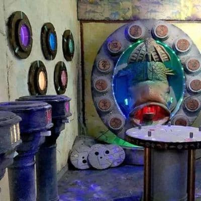 Escape Room LA