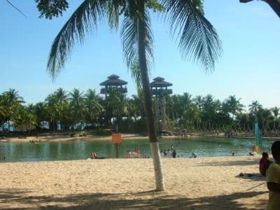 Palawan Beach