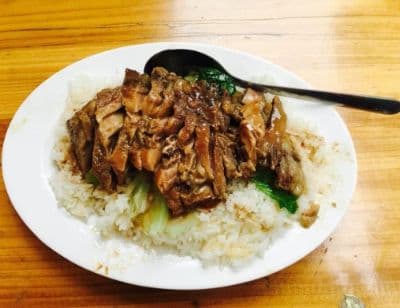 潮味莊