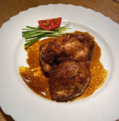 Hollands Hap Hmm Restaurant