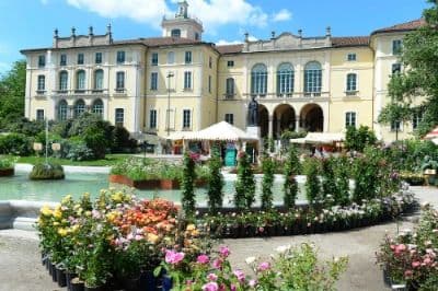 Giardini Indro Montanelli