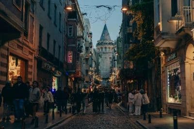 Karaköy