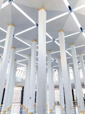 Masjid Negara