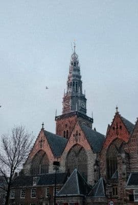 De Oude Kerk