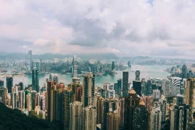 Victoria Peak