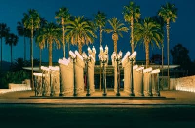 LACMA