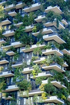 Bosco Verticale