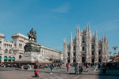 Duomo di Milano