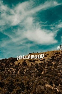 Hollywood Sign Viewpoint