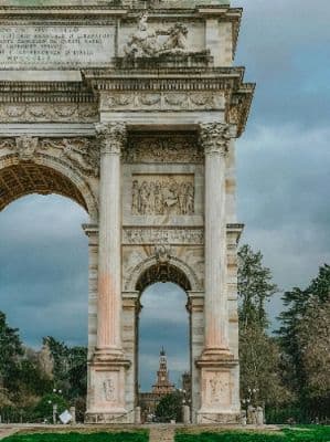 Parco Sempione