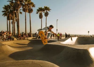 Venice Beach