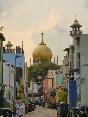 Kampong Glam