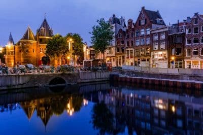 Jordaan