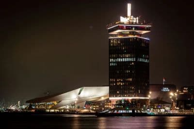 A'DAM Lookout