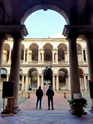 Pinacoteca di Brera