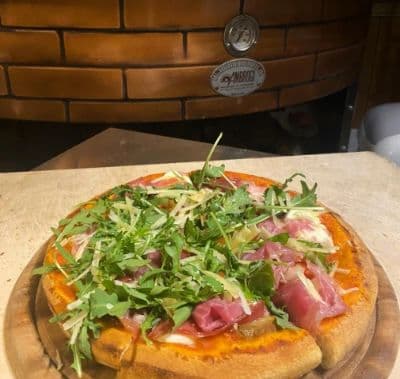 Rossini Ristorante Pizzeria