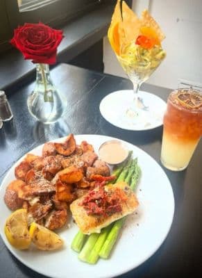 Hill Street Bar & Restaurant