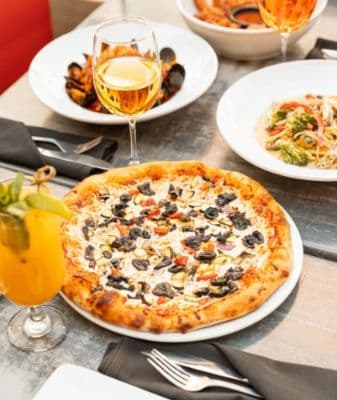 Pomodoro Trattoria