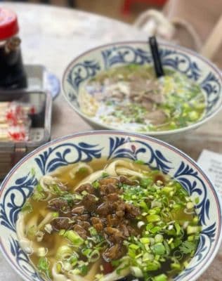 Mee Tarik Restoran
