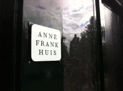 Anne Frank House